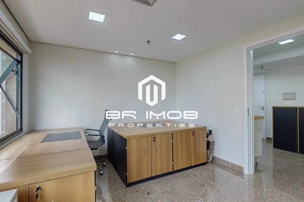 Sala-Conjunto, 29 m² - Foto 7