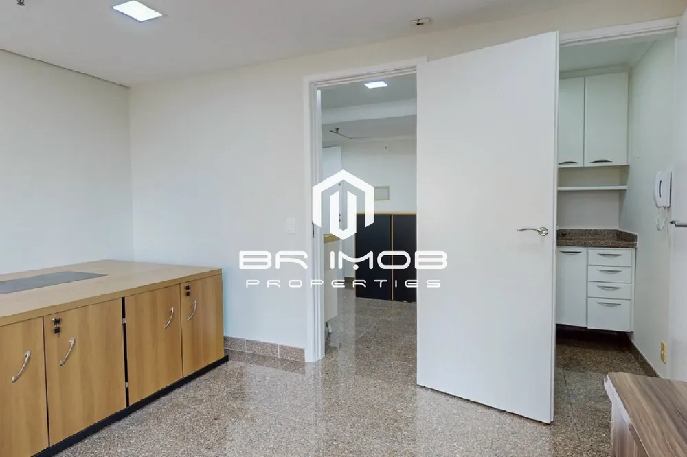 Sala-Conjunto, 29 m² - Foto 8