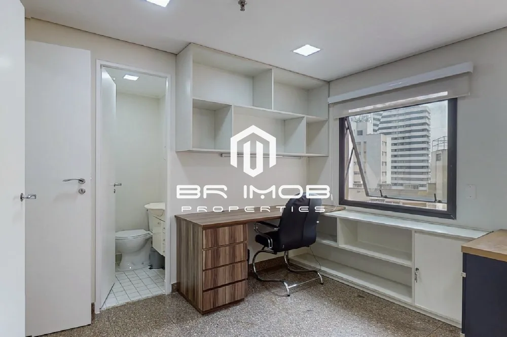 Sala-Conjunto, 29 m² - Foto 6