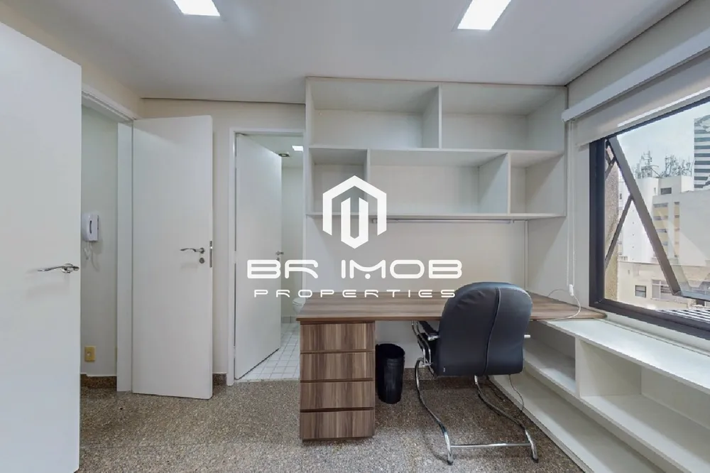 Sala-Conjunto, 29 m² - Foto 5