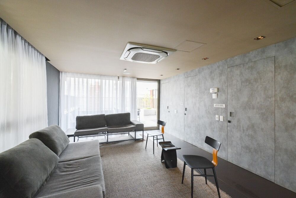 Apartamento, 1 quarto, 45 m² - Foto 14