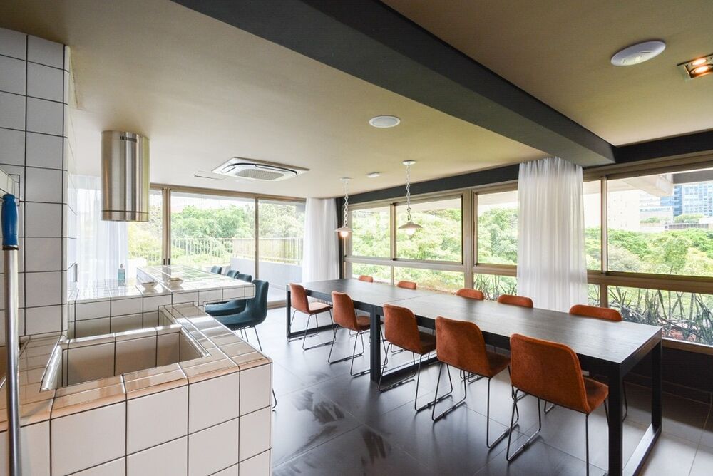 Apartamento, 1 quarto, 45 m² - Foto 15