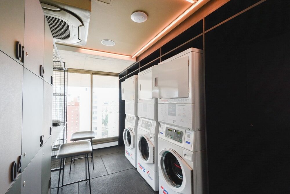 Apartamento, 1 quarto, 45 m² - Foto 20