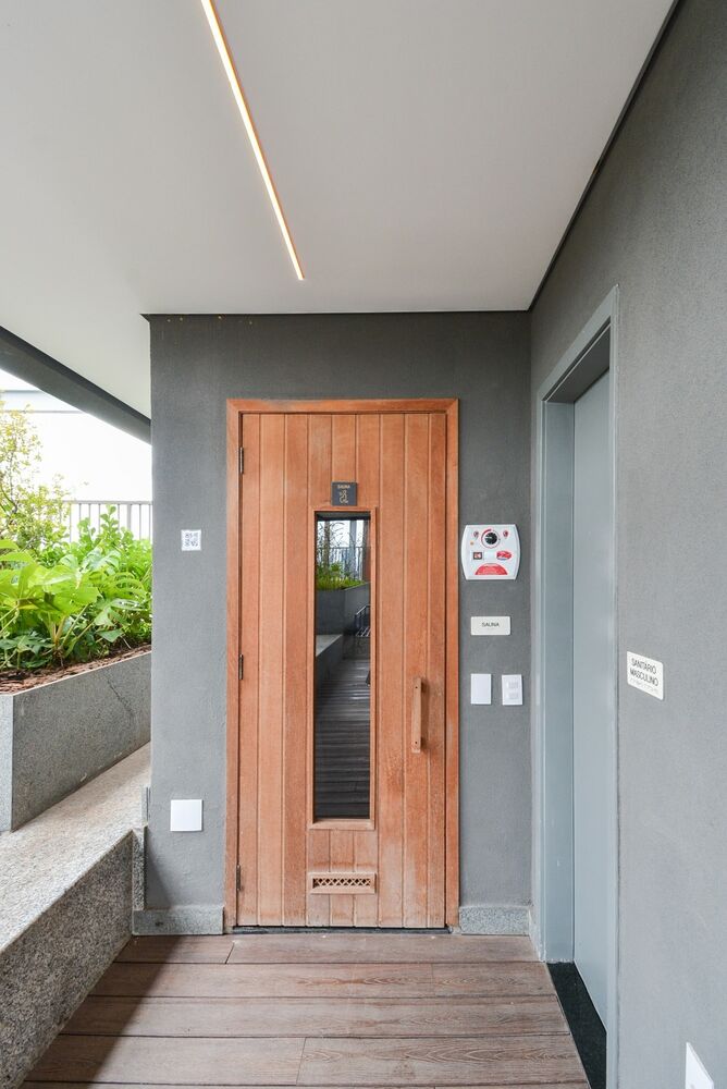 Apartamento, 1 quarto, 45 m² - Foto 26