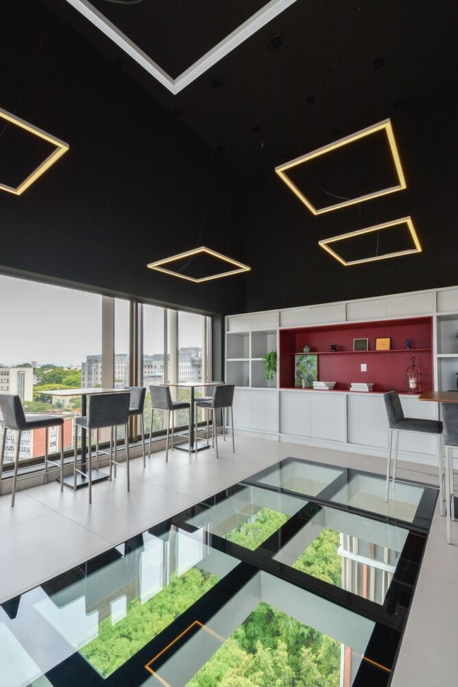 Apartamento, 1 quarto, 45 m² - Foto 61