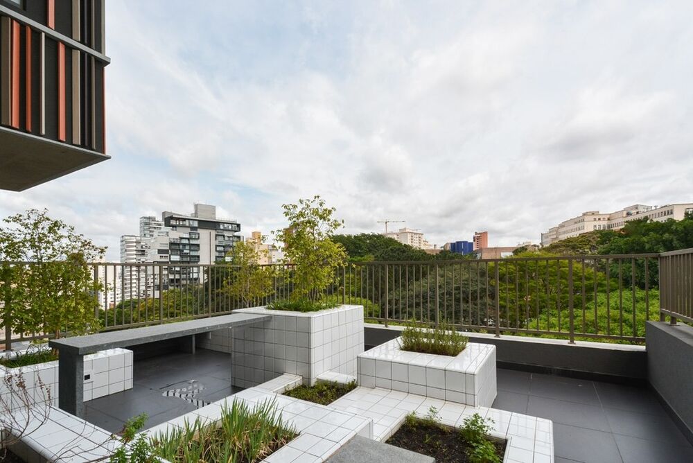 Apartamento, 1 quarto, 45 m² - Foto 10