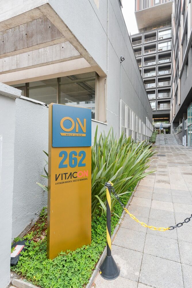 Apartamento, 1 quarto, 45 m² - Foto 53