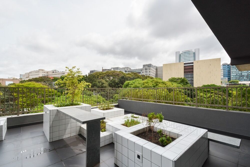 Apartamento, 1 quarto, 45 m² - Foto 11