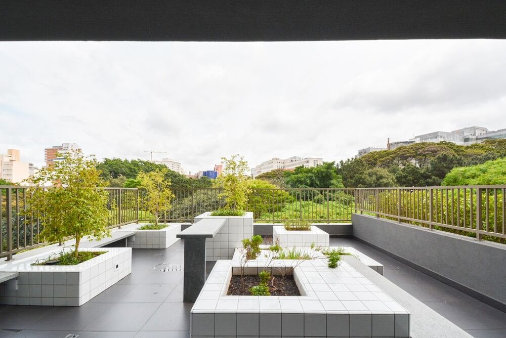 Apartamento, 1 quarto, 45 m² - Foto 12