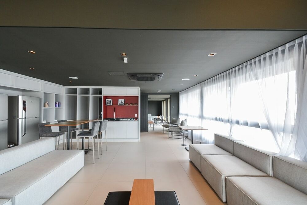 Apartamento, 1 quarto, 45 m² - Foto 59