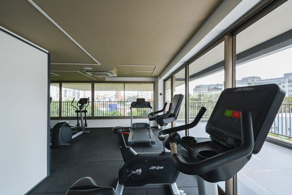 Apartamento, 1 quarto, 45 m² - Foto 23