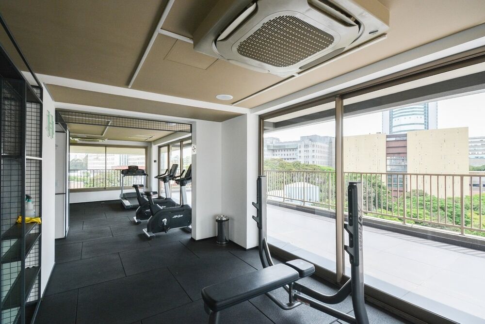 Apartamento, 1 quarto, 45 m² - Foto 24