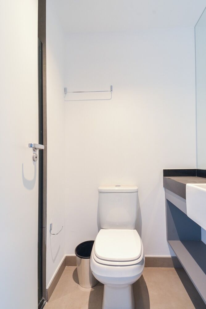 Apartamento, 1 quarto, 45 m² - Foto 47