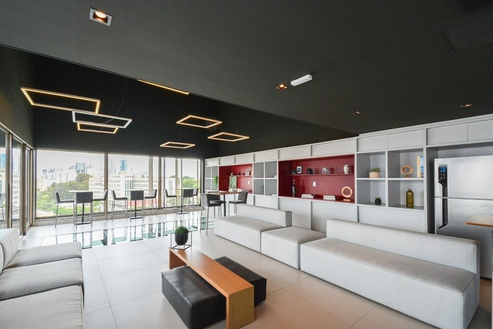 Apartamento, 1 quarto, 45 m² - Foto 62