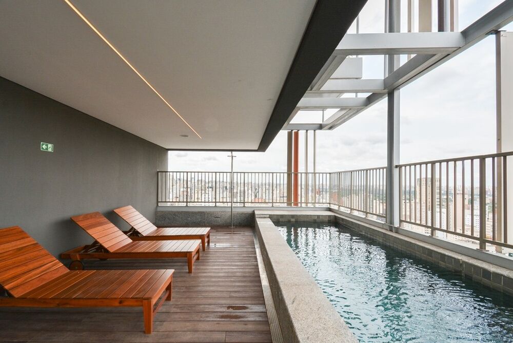 Apartamento, 1 quarto, 45 m² - Foto 30