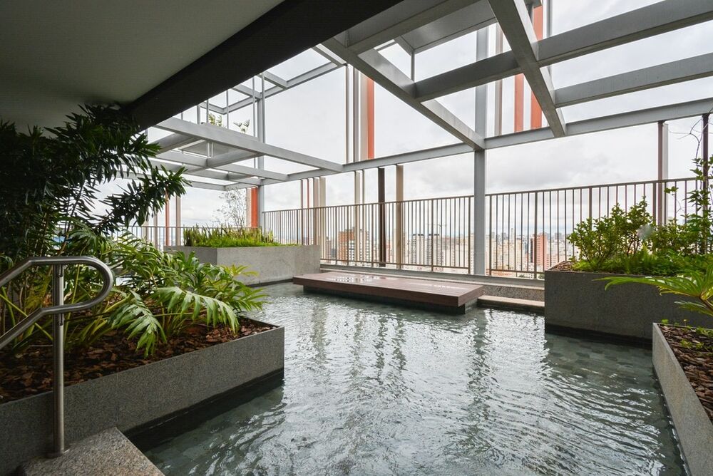 Apartamento, 1 quarto, 45 m² - Foto 32