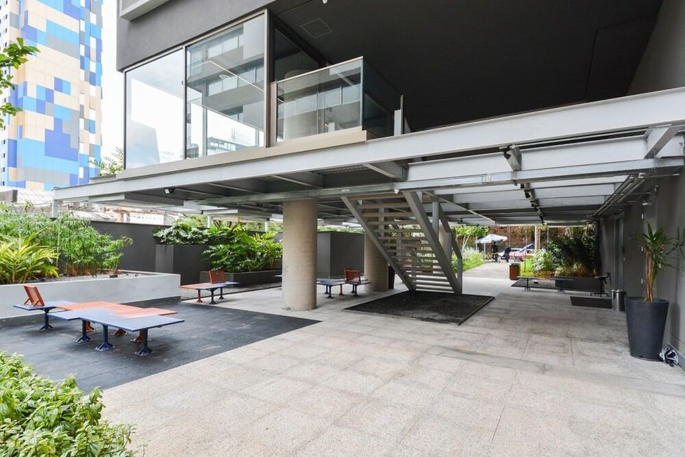 Apartamento, 1 quarto, 45 m² - Foto 54