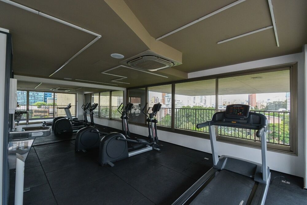 Apartamento, 1 quarto, 45 m² - Foto 21