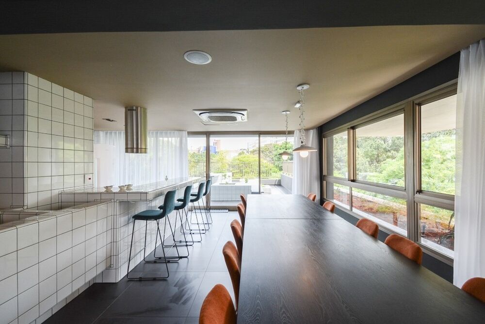 Apartamento, 1 quarto, 45 m² - Foto 2