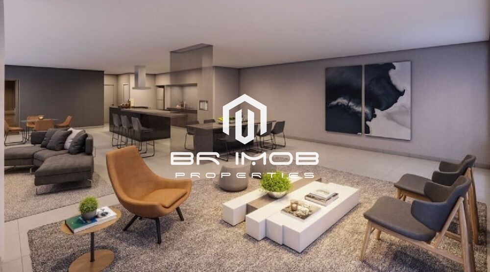 Apartamento, 1 quarto, 30 m² - Foto 6