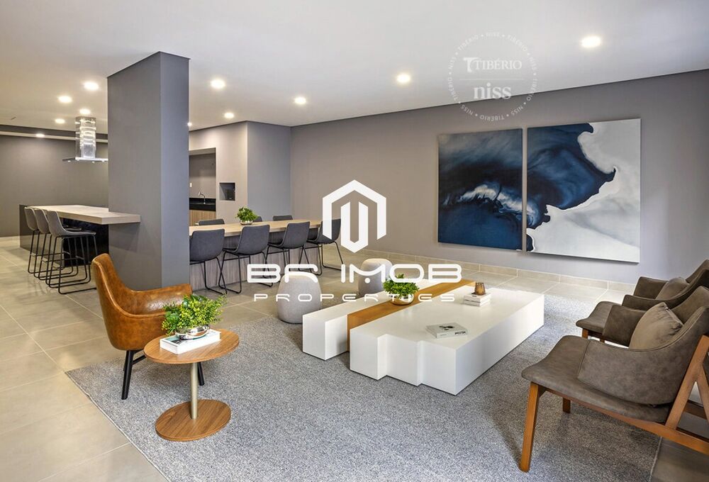 Apartamento, 1 quarto, 30 m² - Foto 8