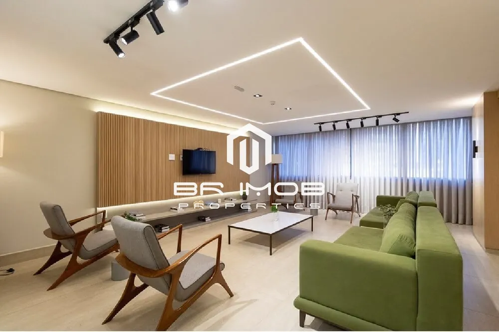 Apartamento, 1 quarto, 21 m² - Foto 6