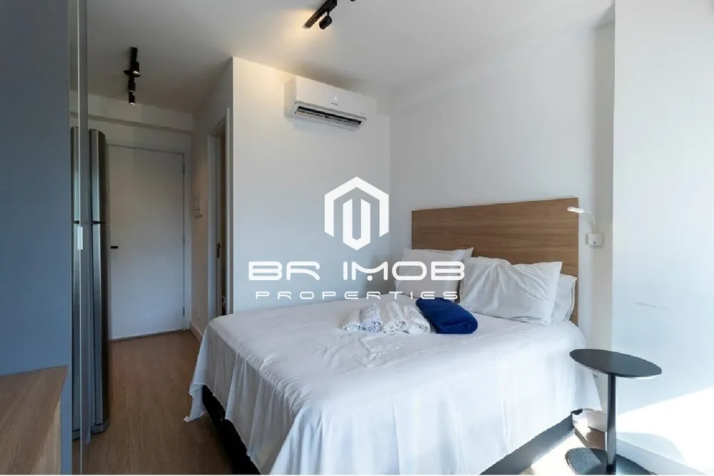 Apartamento, 1 quarto, 21 m² - Foto 6