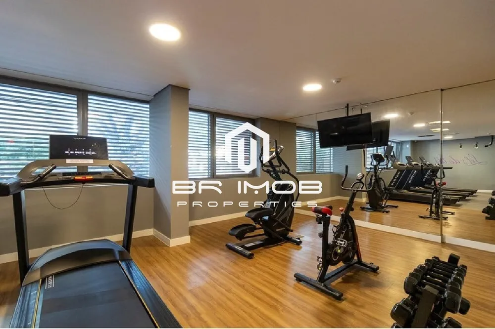 Apartamento, 1 quarto, 21 m² - Foto 5