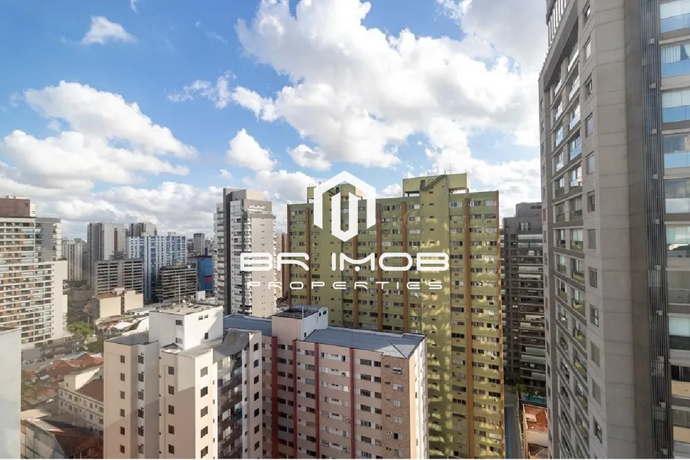 Apartamento, 1 quarto, 21 m² - Foto 4