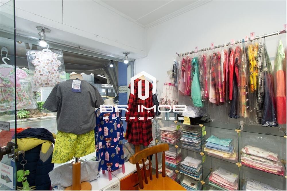 Loja-Salão, 120 m² - Foto 4