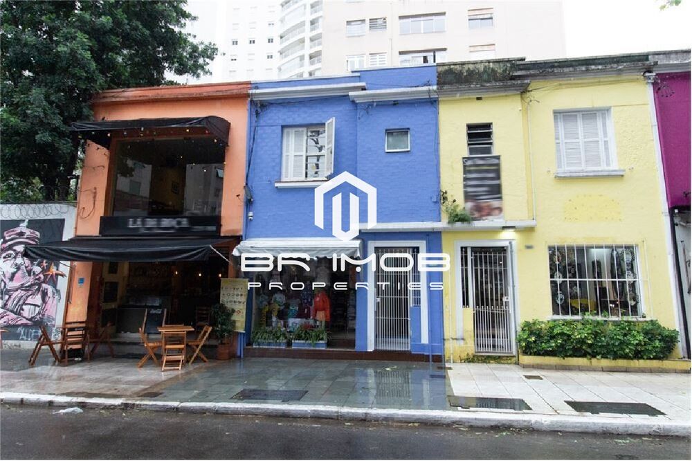 Loja-Salão, 120 m² - Foto 3