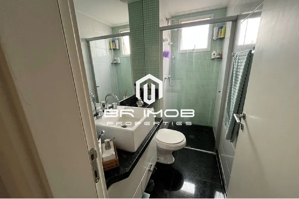 Apartamento, 2 quartos, 62 m² - Foto 5