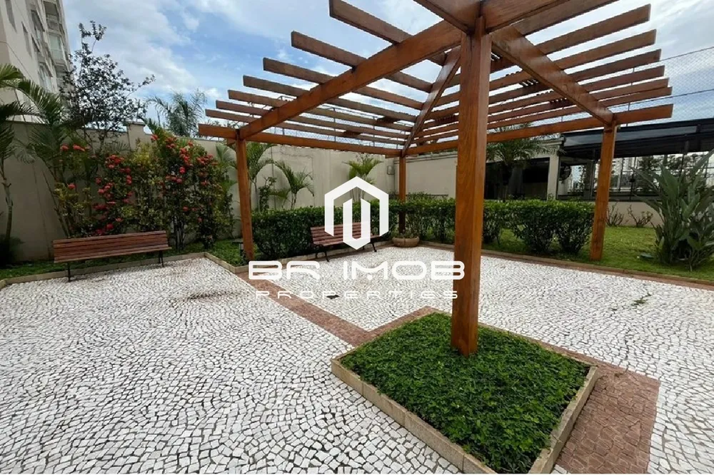Apartamento, 2 quartos, 62 m² - Foto 8