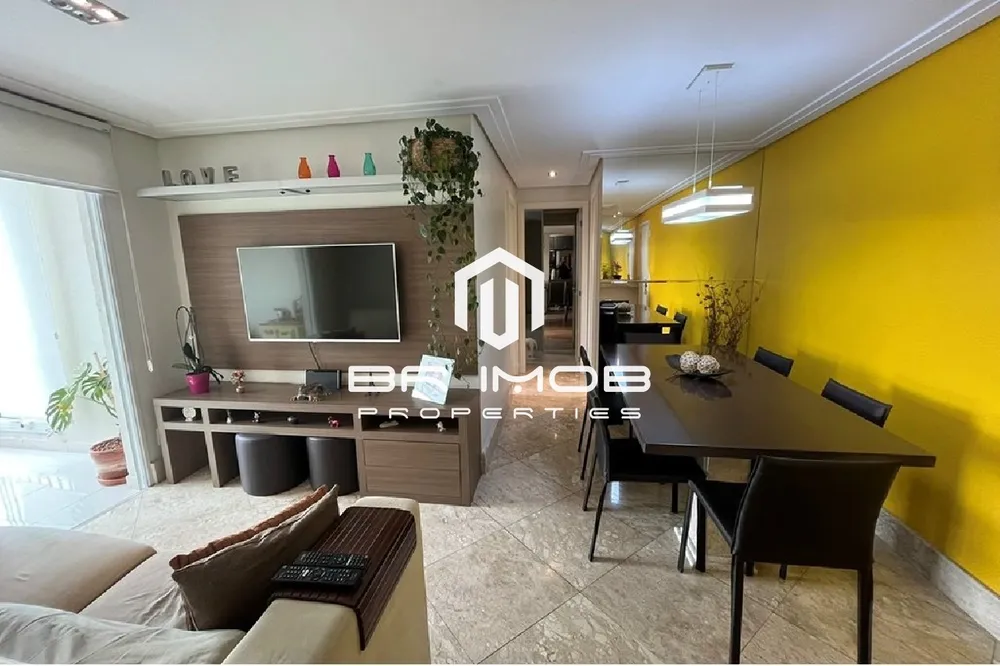 Apartamento, 2 quartos, 62 m² - Foto 1