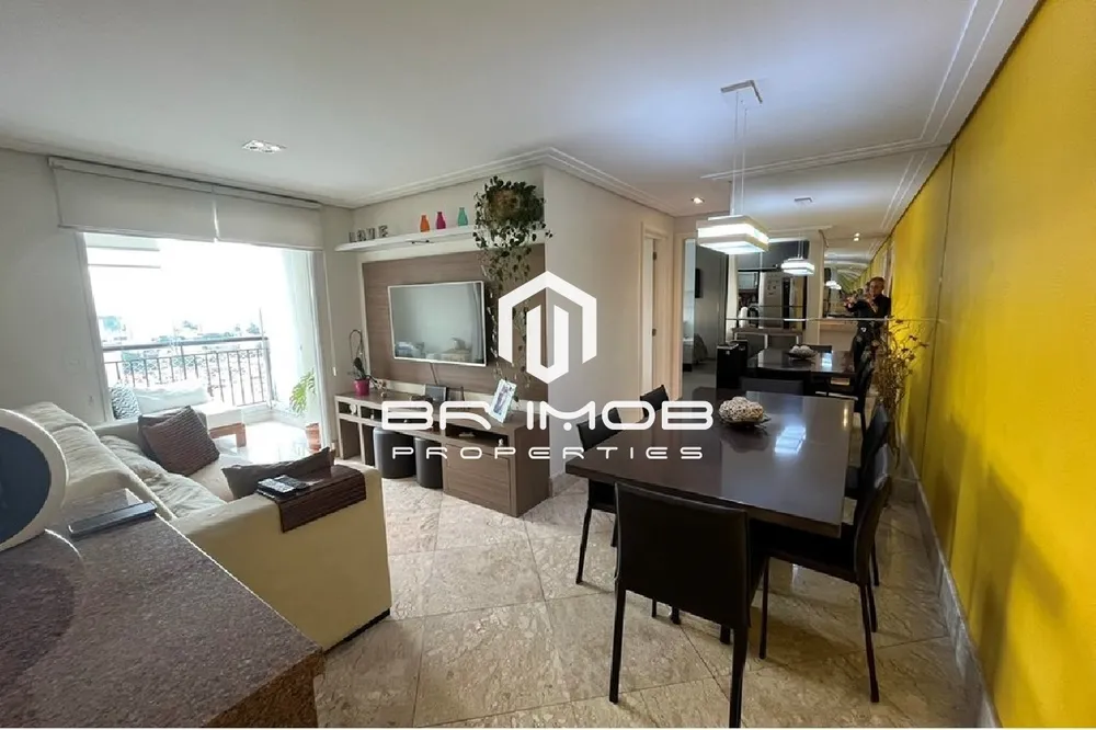 Apartamento, 2 quartos, 62 m² - Foto 4