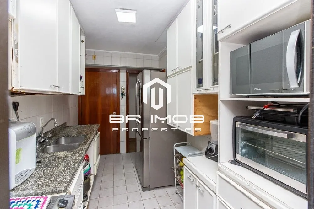 Apartamento, 3 quartos, 95 m² - Foto 31