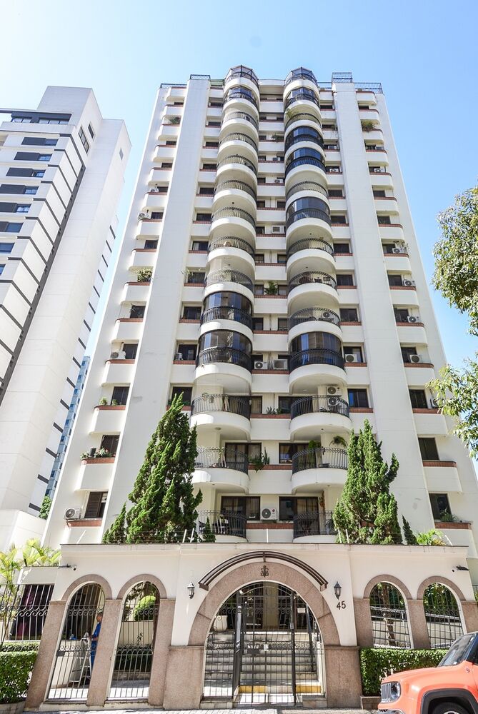 Apartamento, 3 quartos, 95 m² - Foto 20