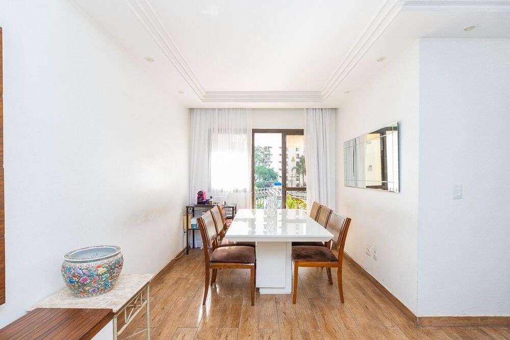 Apartamento, 3 quartos, 95 m² - Foto 3