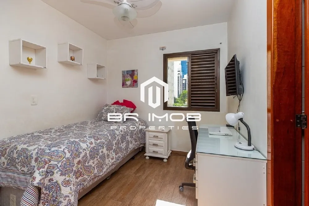 Apartamento, 3 quartos, 95 m² - Foto 33