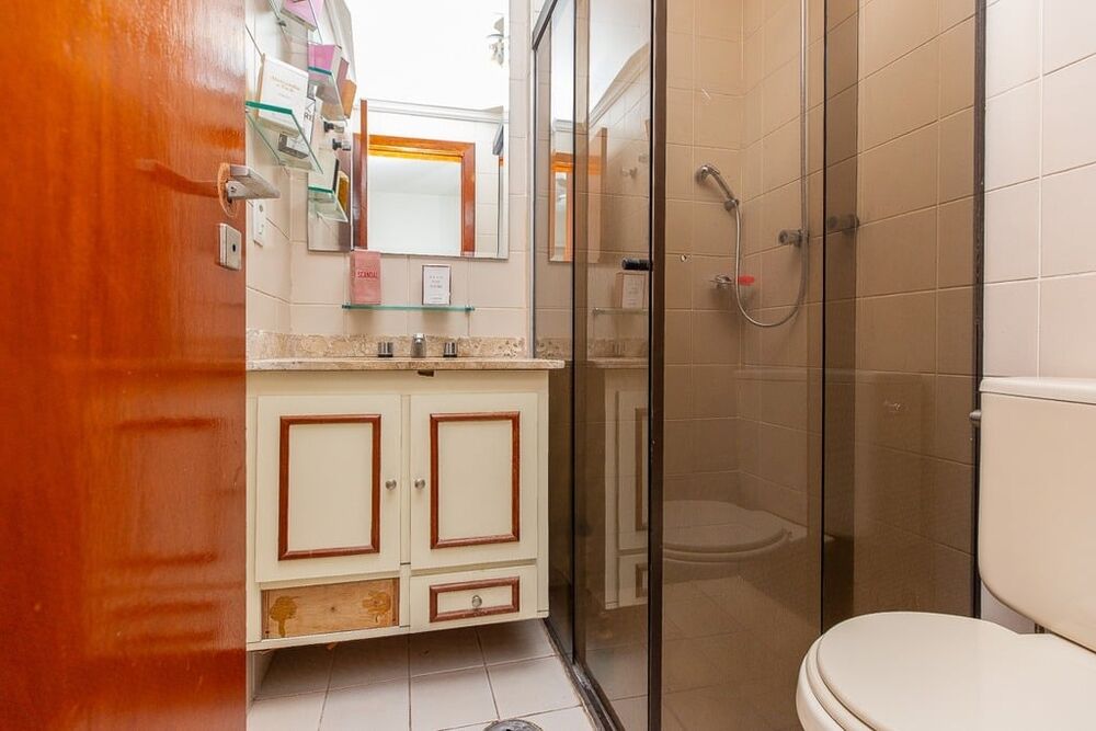 Apartamento, 3 quartos, 95 m² - Foto 19