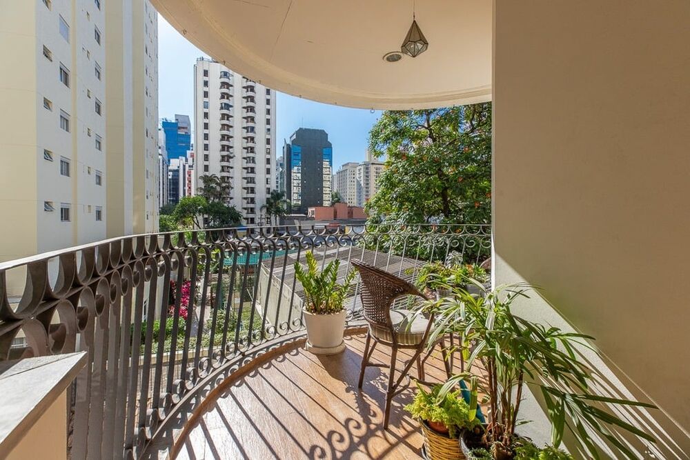 Apartamento, 3 quartos, 95 m² - Foto 28