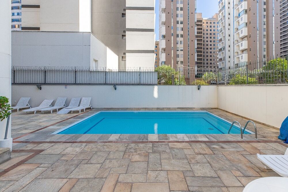 Apartamento, 3 quartos, 95 m² - Foto 9