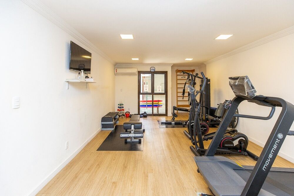 Apartamento, 3 quartos, 95 m² - Foto 23