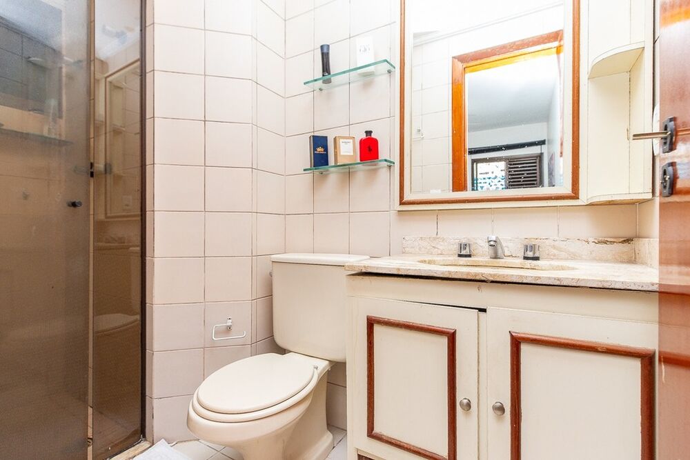 Apartamento, 3 quartos, 95 m² - Foto 26
