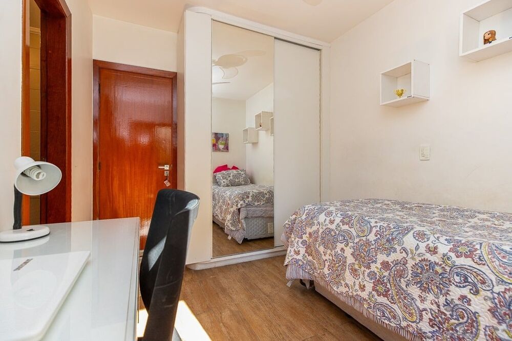 Apartamento, 3 quartos, 95 m² - Foto 27