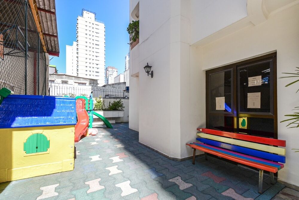 Apartamento, 3 quartos, 95 m² - Foto 16