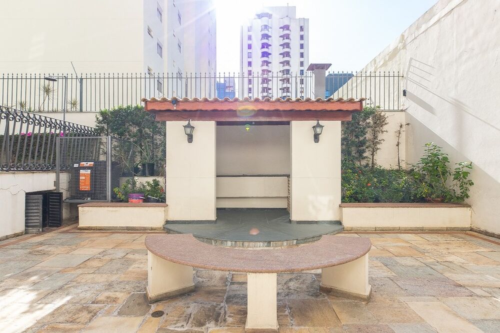 Apartamento, 3 quartos, 95 m² - Foto 18