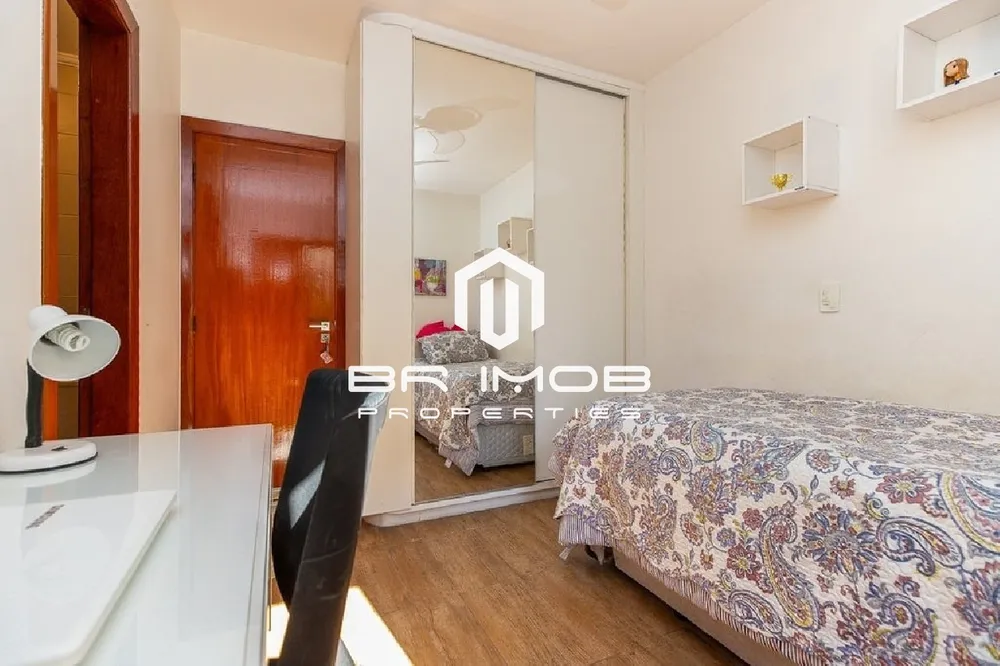 Apartamento, 3 quartos, 95 m² - Foto 32