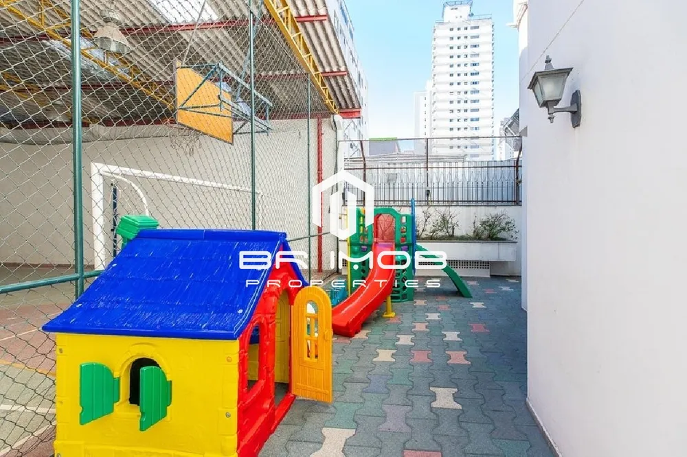Apartamento, 3 quartos, 95 m² - Foto 36