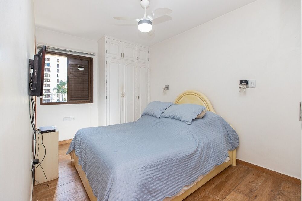 Apartamento, 3 quartos, 95 m² - Foto 8